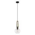 Eglo Lighting - Roding Pendant - 43617A - Canada Light Shop