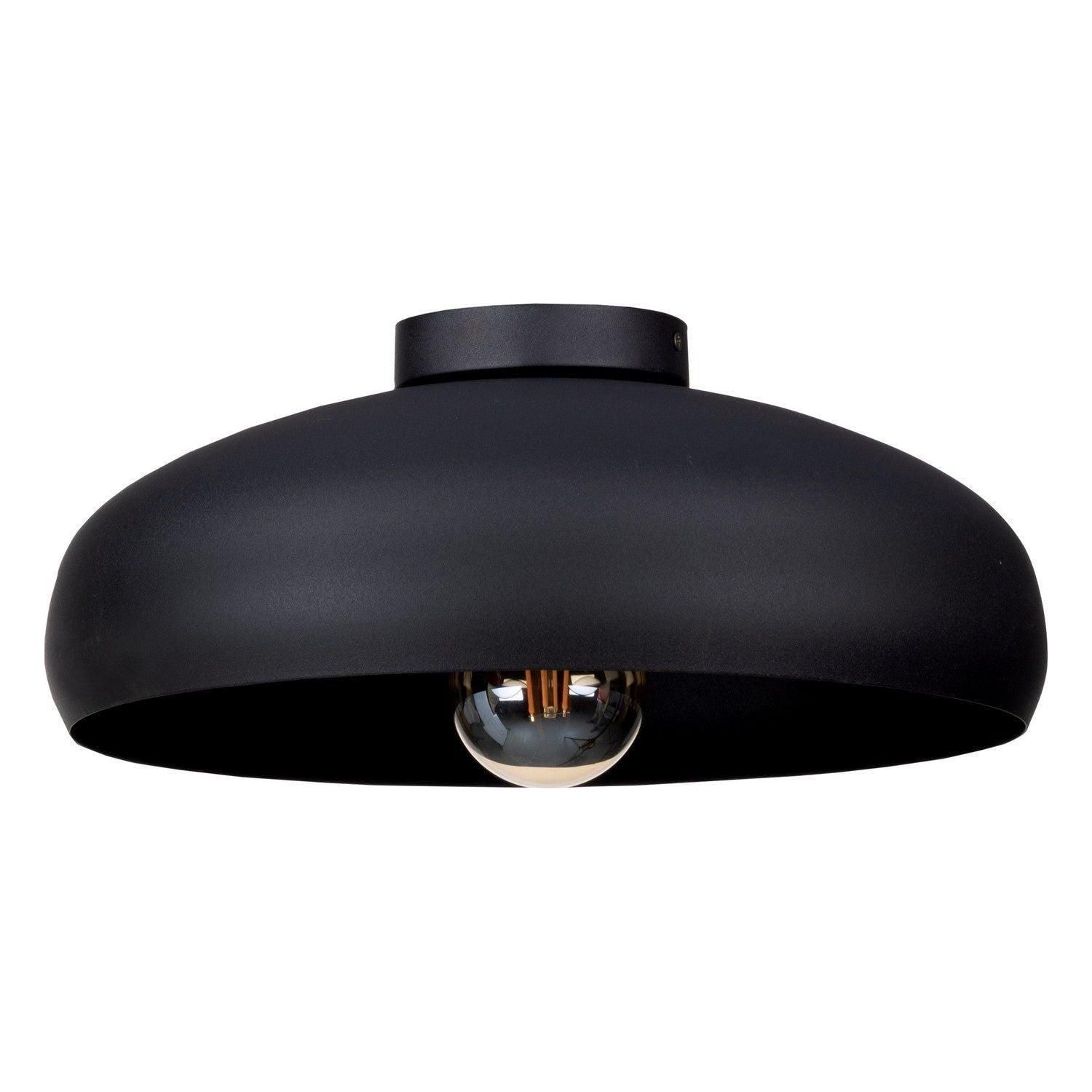 Eglo Lighting - Mogano Flush Mount - 43637A - Canada Light Shop
