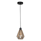 Eglo Lighting - Adwickle Pendant - 43776A - Canada Light Shop