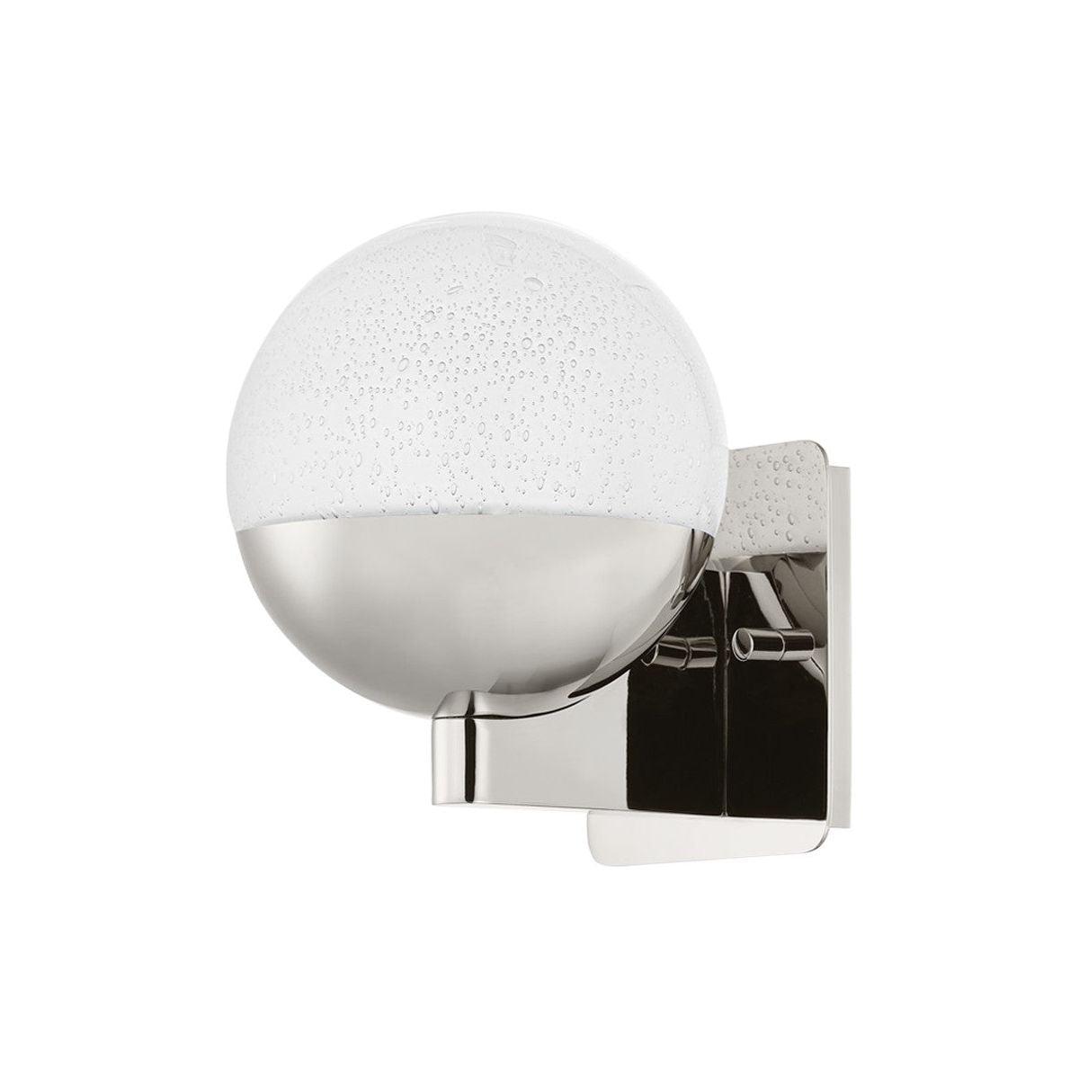 Hudson Valley Lighting - Rochford LED Wall Sconce - 2008-PN - Canada Light Shop