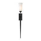 Hubbardton Forge - Sweeping Taper ADA Wall Sconce - 204529-SKT-10-GG0350 - Canada Light Shop