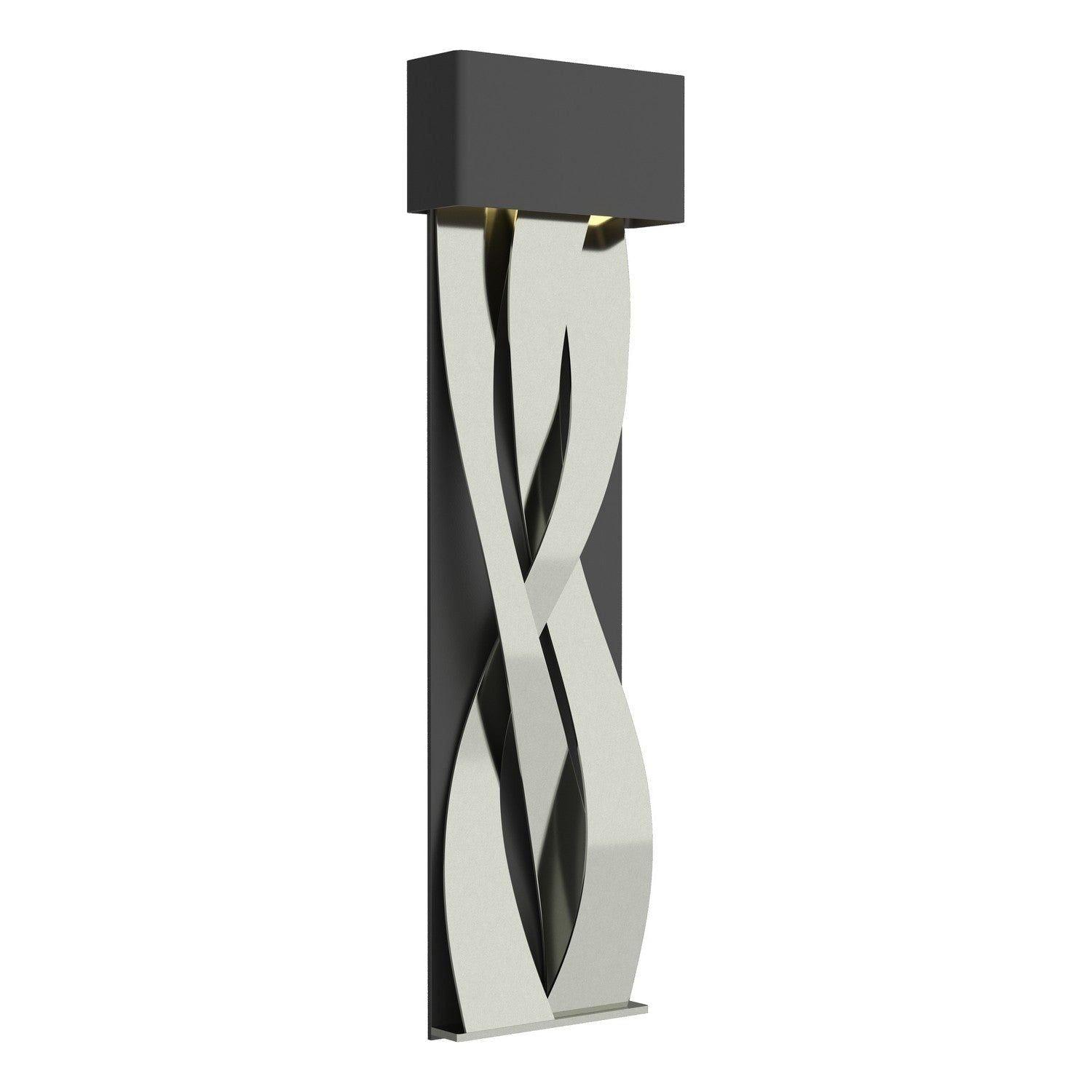 Hubbardton Forge - Tress LED Large Wall Sconce - 205437-LED-10-85 - Canada Light Shop