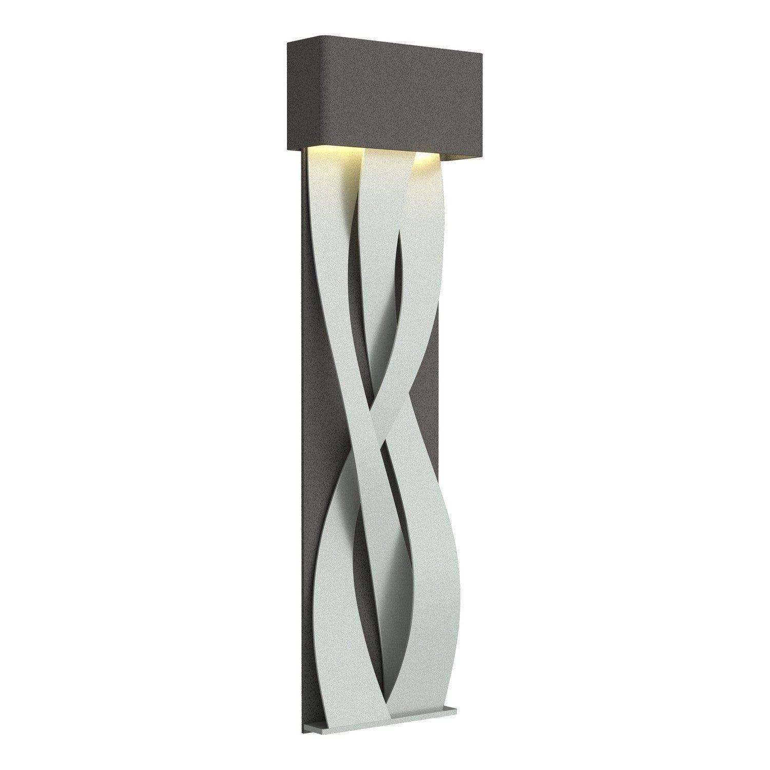 Hubbardton Forge - Tress LED Large Wall Sconce - 205437-LED-20-82 - Canada Light Shop