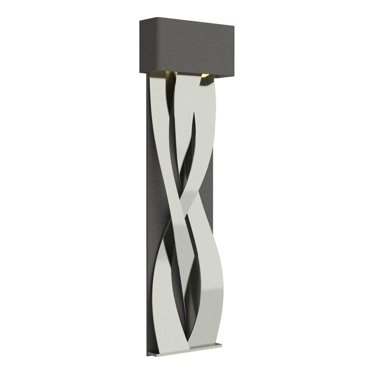 Hubbardton Forge - Tress LED Large Wall Sconce - 205437-LED-20-85 - Canada Light Shop