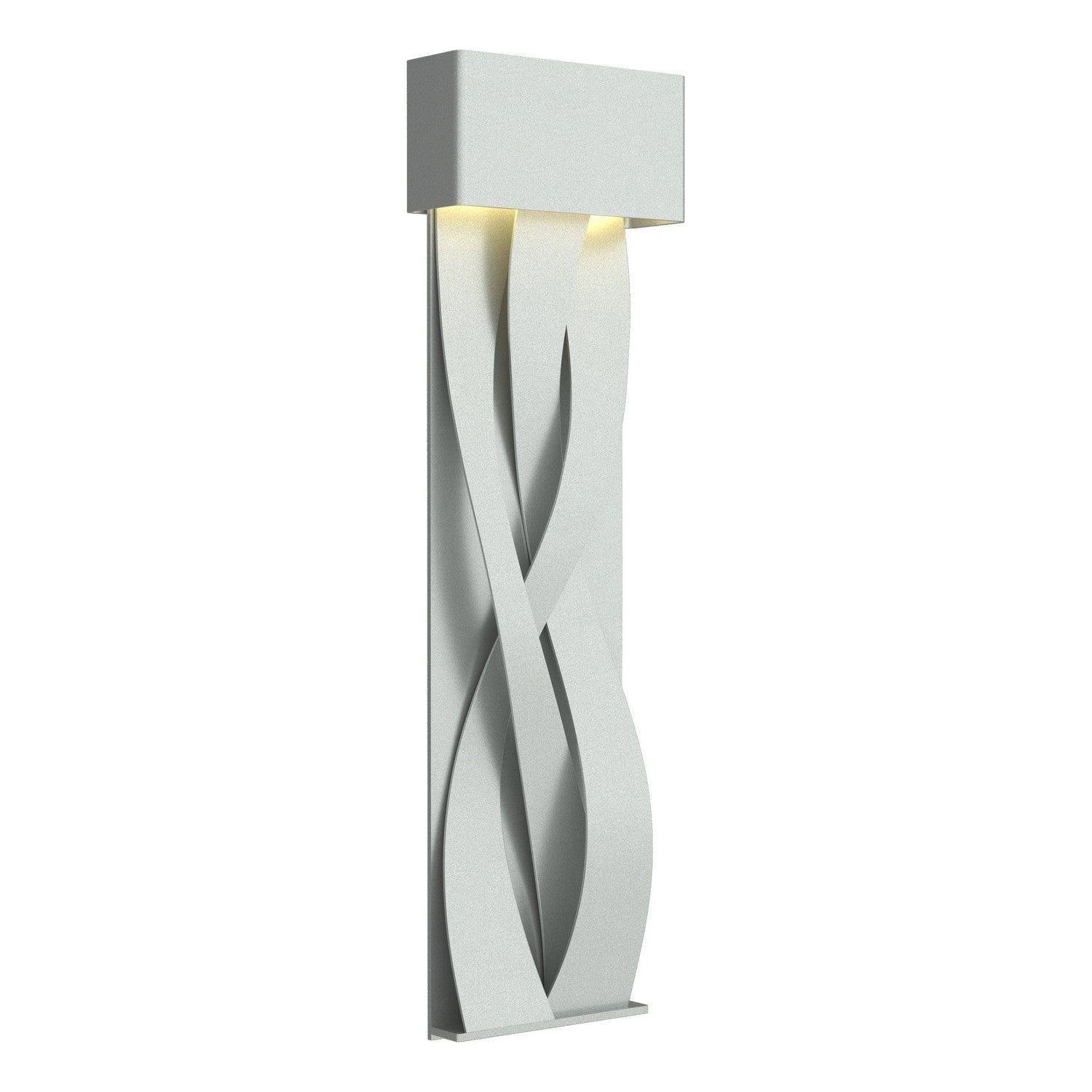 Hubbardton Forge - Tress LED Large Wall Sconce - 205437-LED-82-82 - Canada Light Shop
