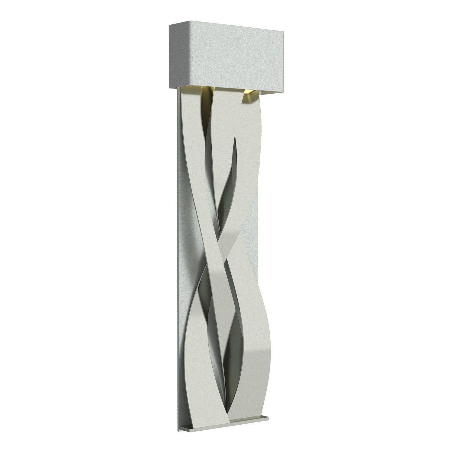 Hubbardton Forge - Tress LED Large Wall Sconce - 205437-LED-82-85 - Canada Light Shop