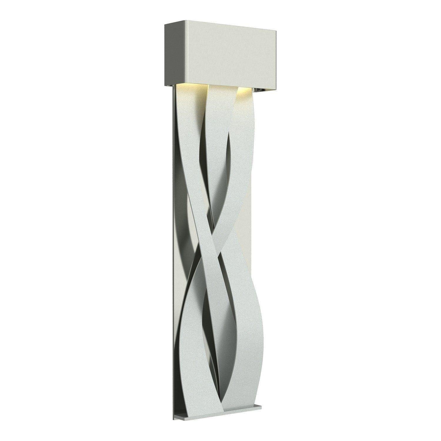 Hubbardton Forge - Tress LED Large Wall Sconce - 205437-LED-85-82 - Canada Light Shop