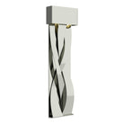 Hubbardton Forge - Tress LED Large Wall Sconce - 205437-LED-85-85 - Canada Light Shop