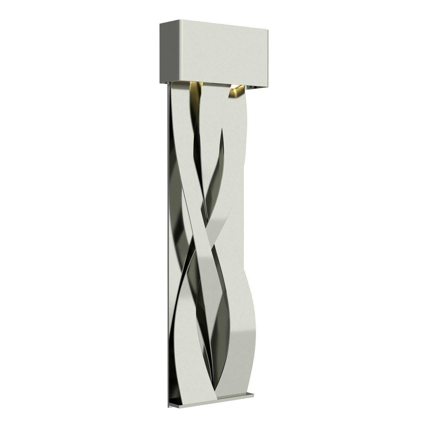 Hubbardton Forge - Tress LED Large Wall Sconce - 205437-LED-85-85 - Canada Light Shop