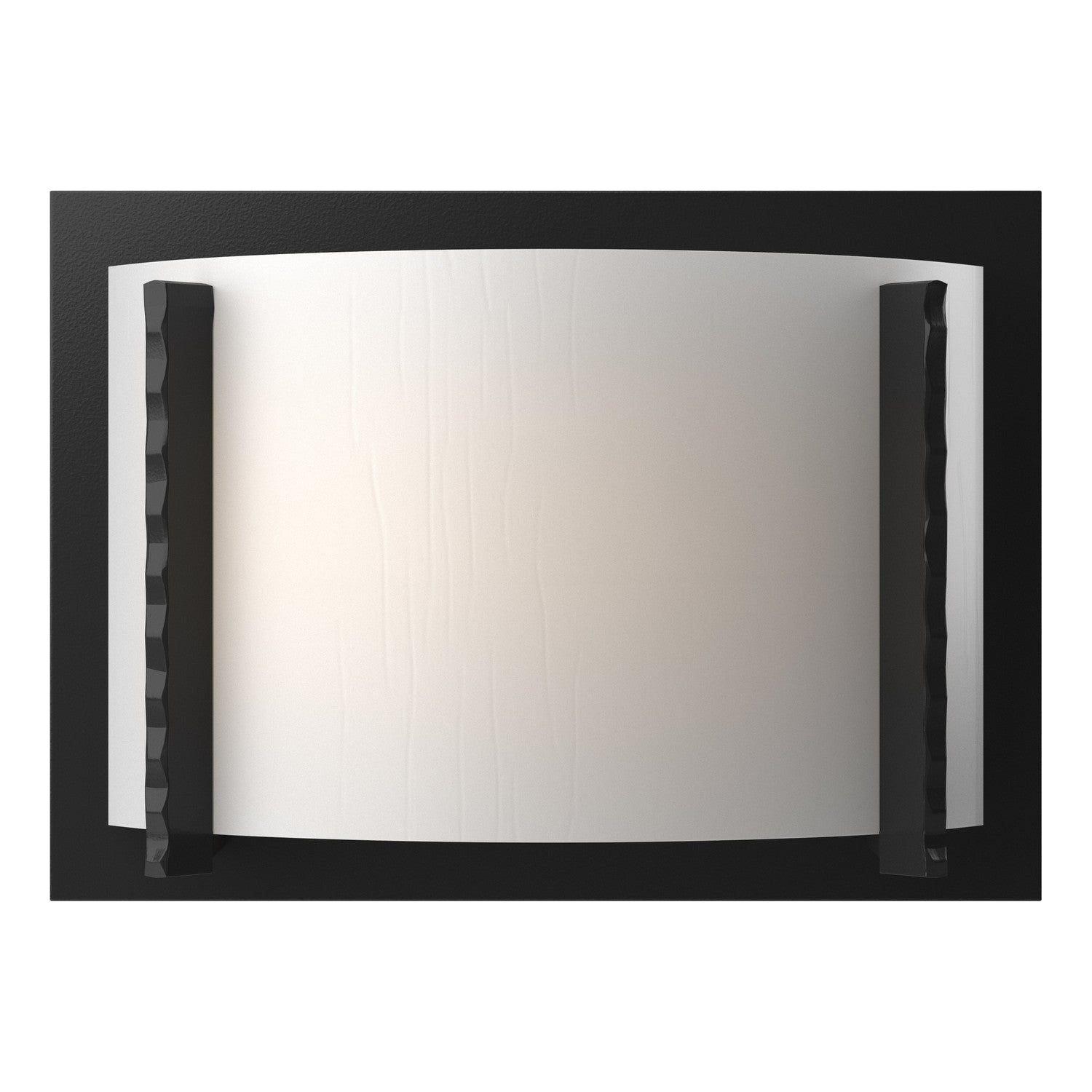 Hubbardton Forge - Vertical Bar LED Wall Sconce - 206740-SKT-10-BB0402 - Canada Light Shop