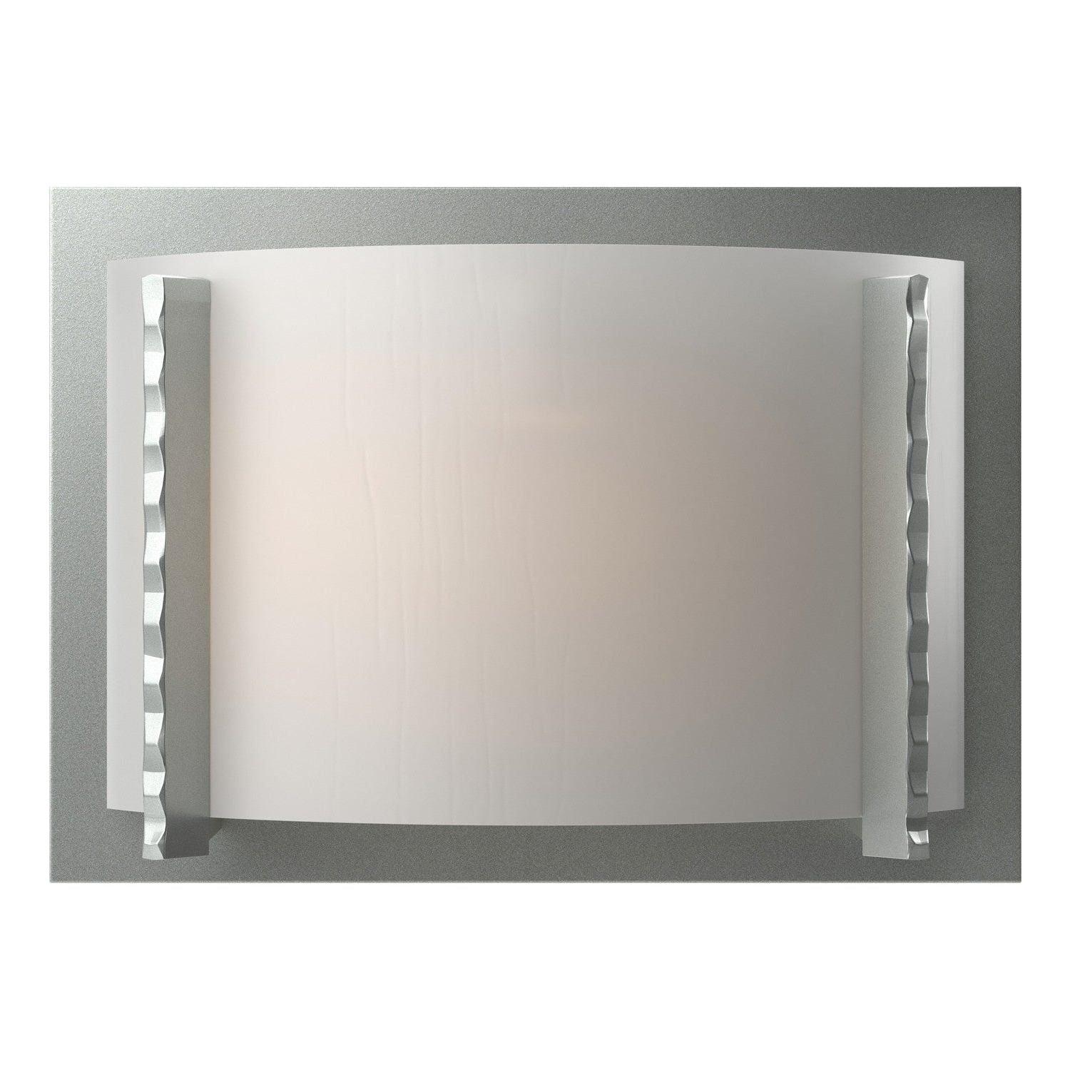 Hubbardton Forge - Vertical Bar LED Wall Sconce - 206740-SKT-82-BB0402 - Canada Light Shop