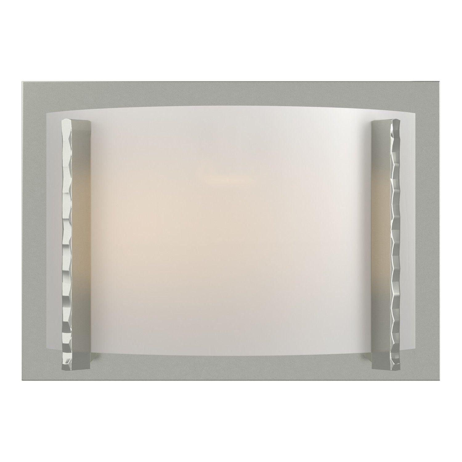 Hubbardton Forge - Vertical Bar LED Wall Sconce - 206740-SKT-85-BB0402 - Canada Light Shop