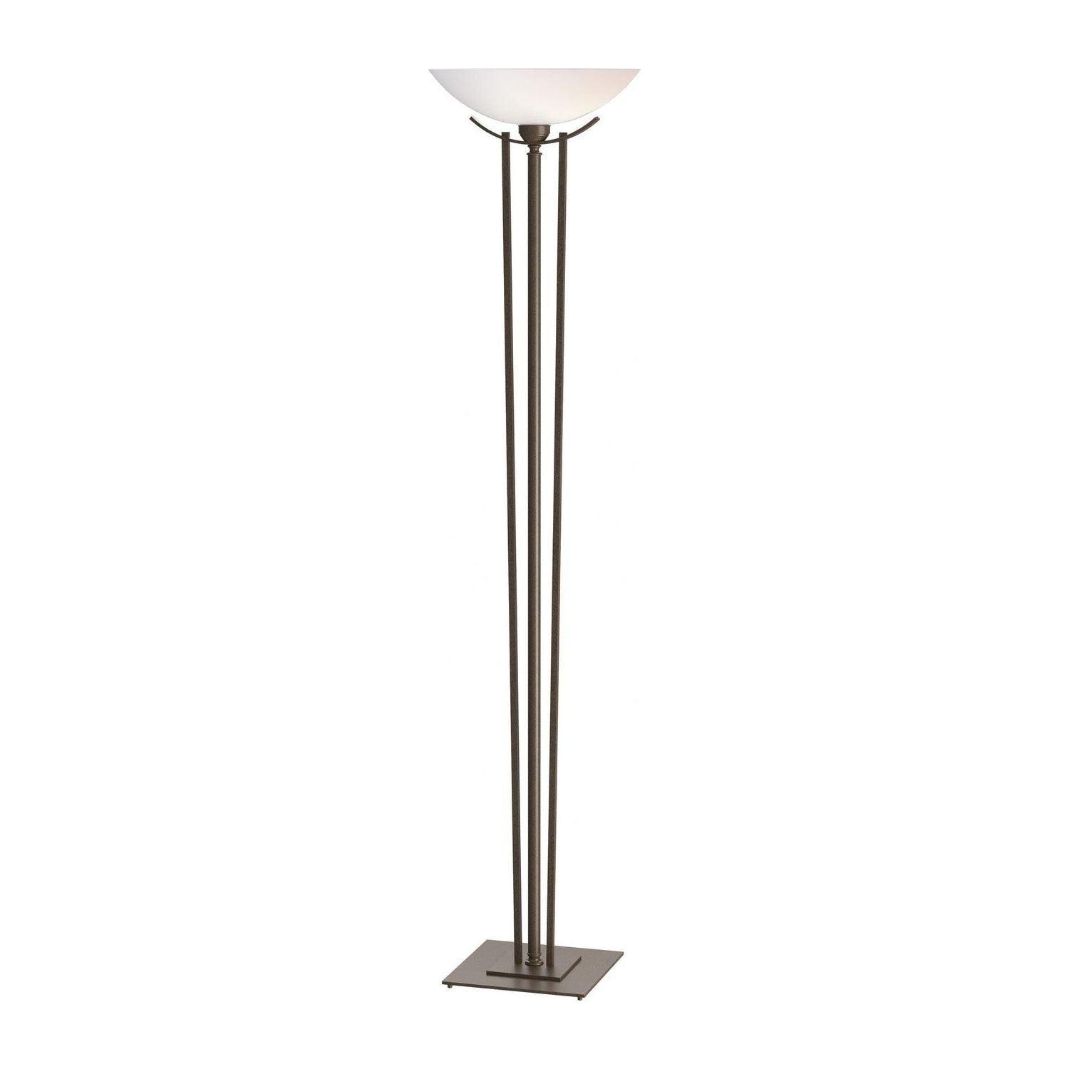 Hubbardton Forge - Taper Torchiere - 249642-SKT-05-GG0024 - Canada Light Shop