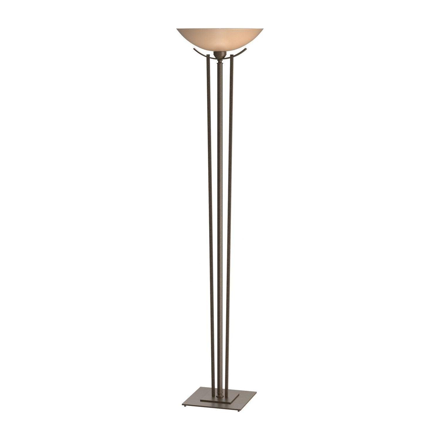 Hubbardton Forge - Taper Torchiere - 249642-SKT-05-SS0024 - Canada Light Shop