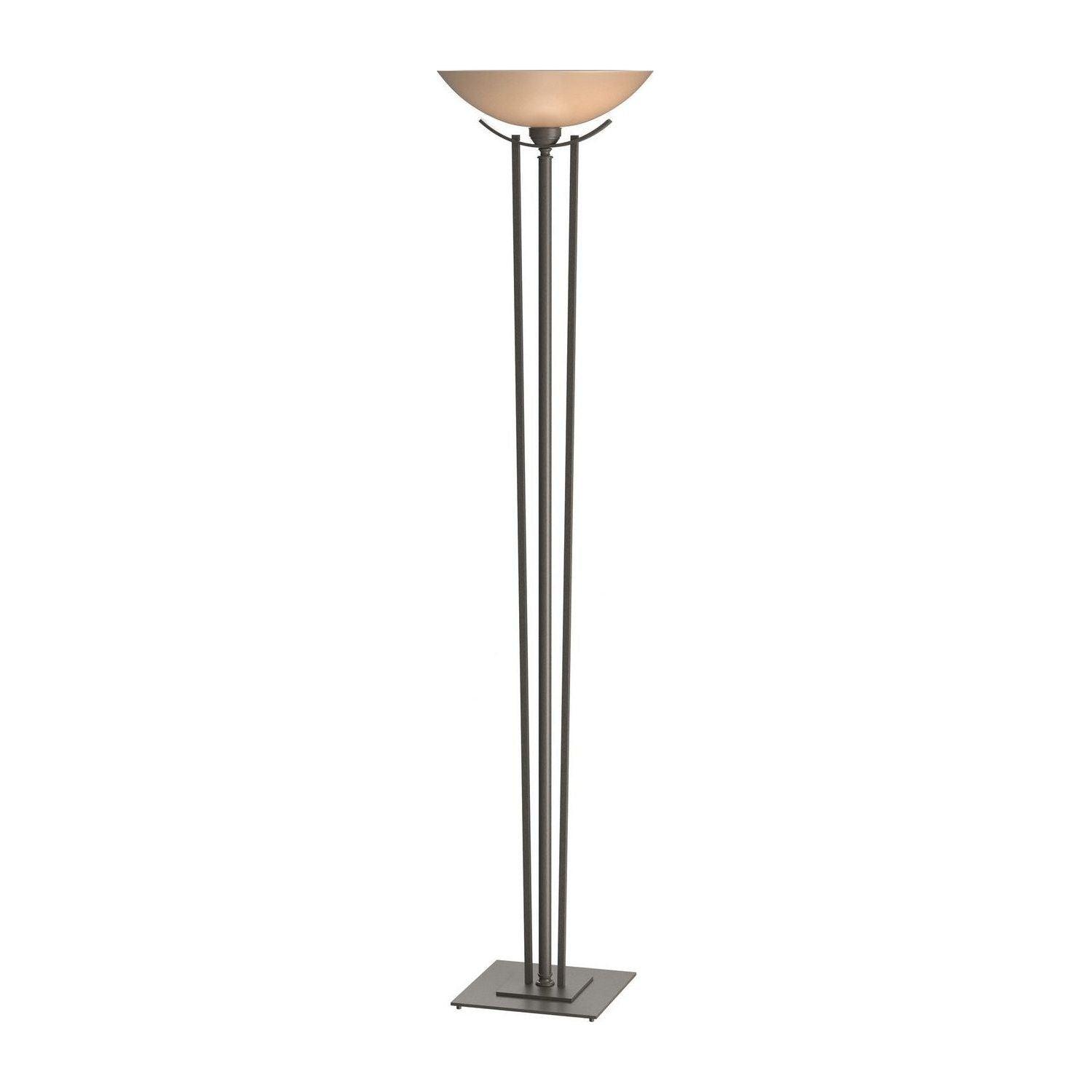 Hubbardton Forge - Taper Torchiere - 249642-SKT-07-SS0024 - Canada Light Shop