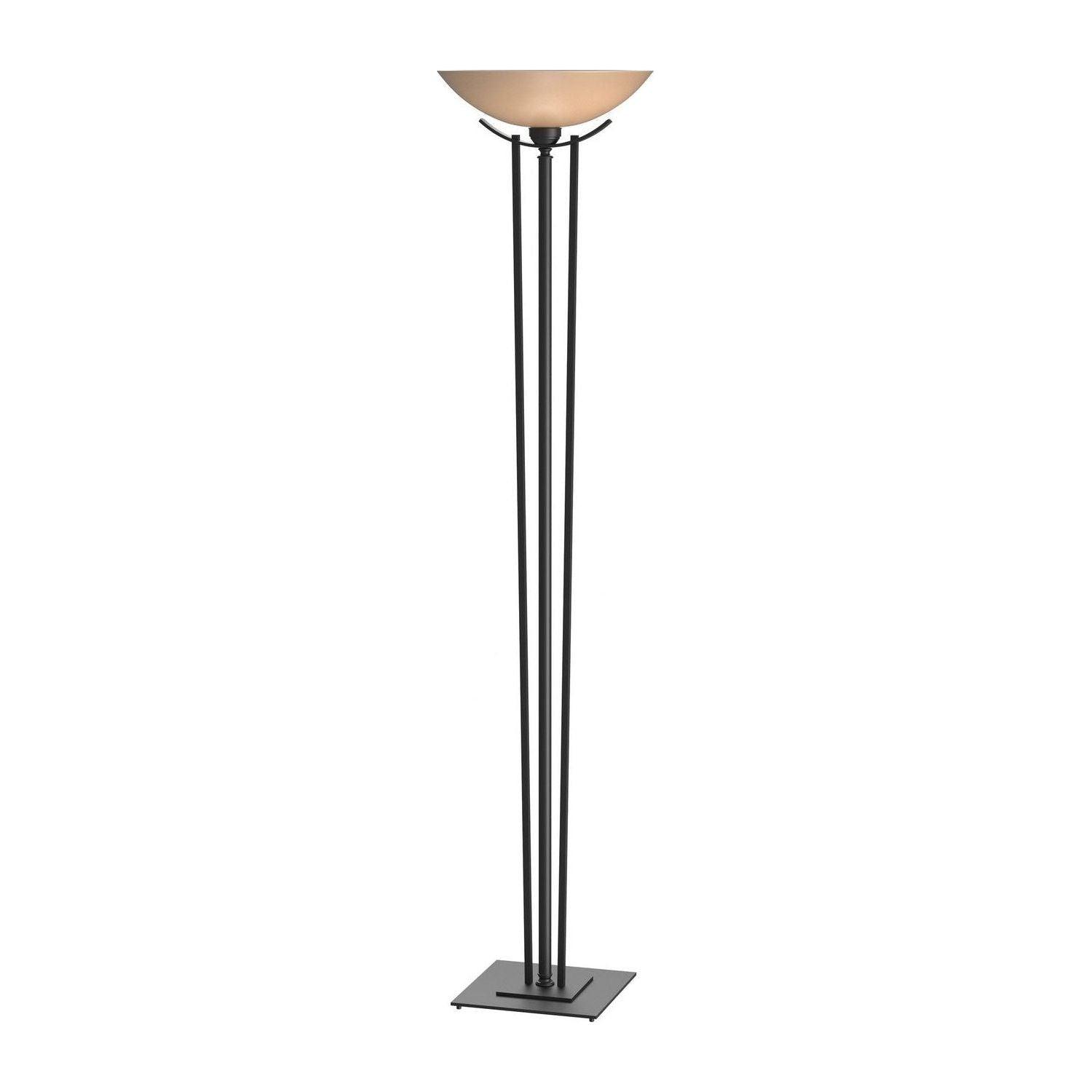Hubbardton Forge - Taper Torchiere - 249642-SKT-10-SS0024 - Canada Light Shop
