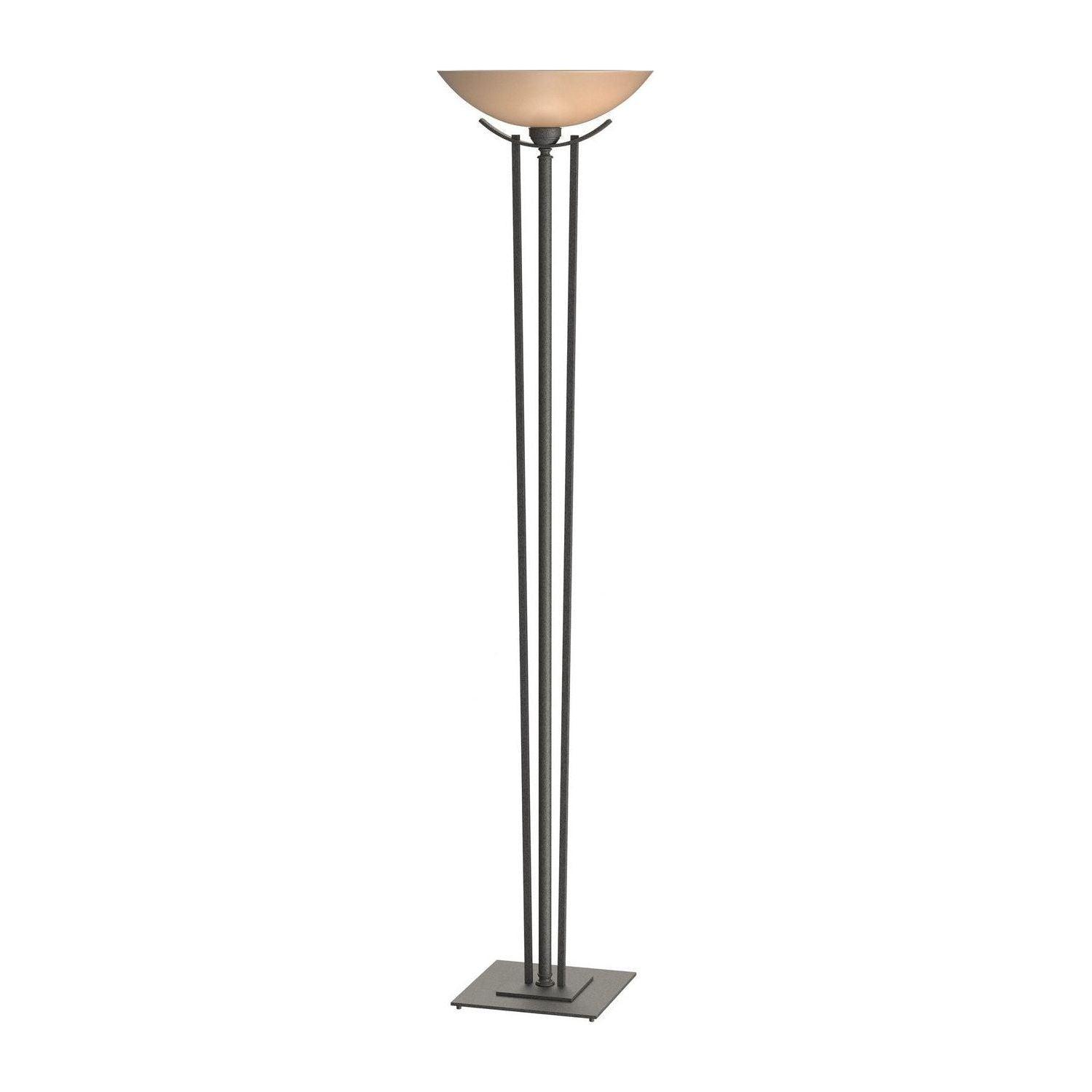 Hubbardton Forge - Taper Torchiere - 249642-SKT-20-SS0024 - Canada Light Shop