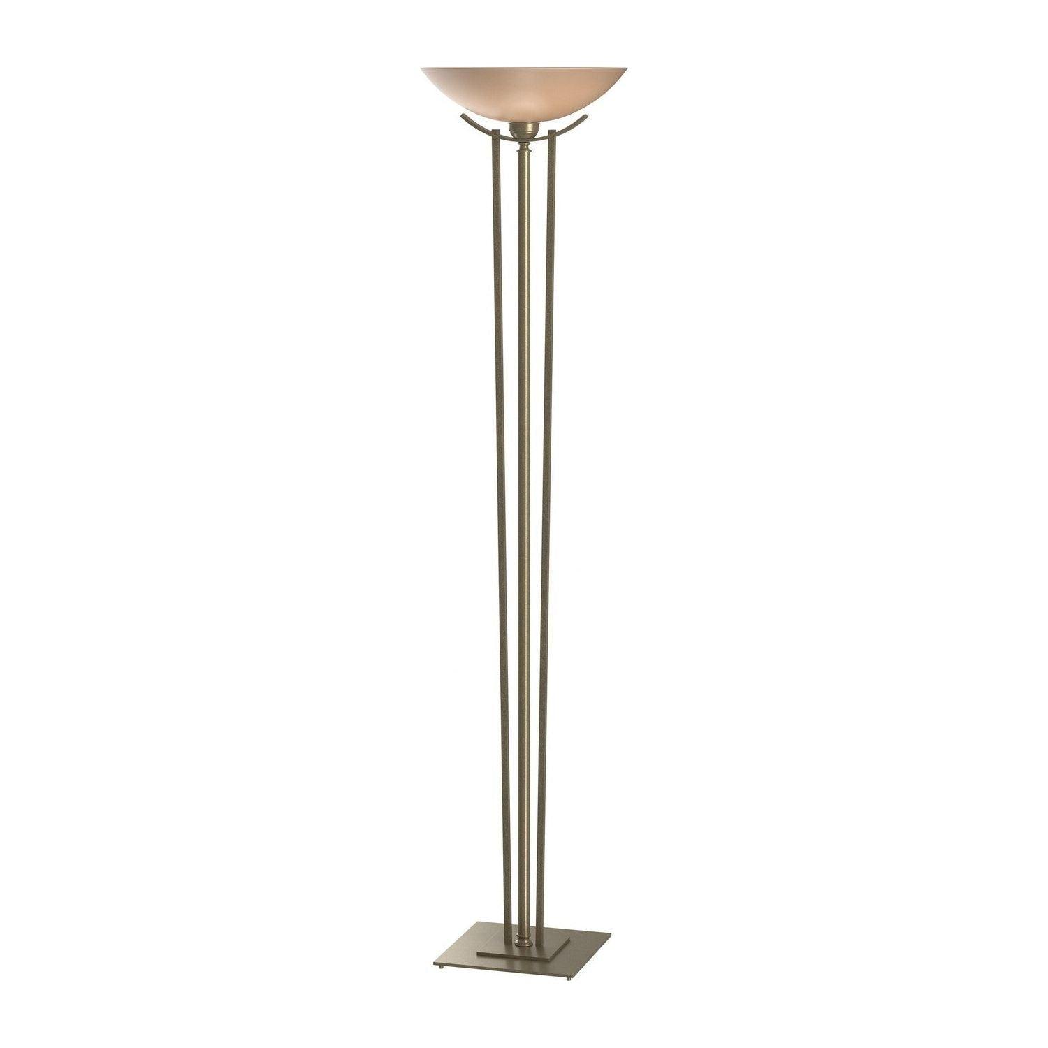Hubbardton Forge - Taper Torchiere - 249642-SKT-84-SS0024 - Canada Light Shop