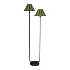 Regina Andrew - Polly Floor Lamp - 14-1066BB-GRN - Canada Light Shop