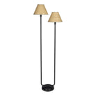 Regina Andrew - Polly Floor Lamp - 14-1066BB-RAT - Canada Light Shop