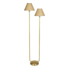 Regina Andrew - Polly Floor Lamp - 14-1066NB-RAT - Canada Light Shop