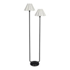 Regina Andrew - Polly Floor Lamp - 14-1066BB-WT - Canada Light Shop