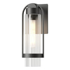 Hubbardton Forge - Alcove Outdoor Wall Sconce - 302555-SKT-80-ZM0741 - Canada Light Shop