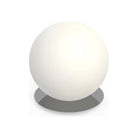 Pablo Designs - Bola Sphere Table LED Table Lamp - BOLA SPH TBL 16 GUN - Canada Light Shop
