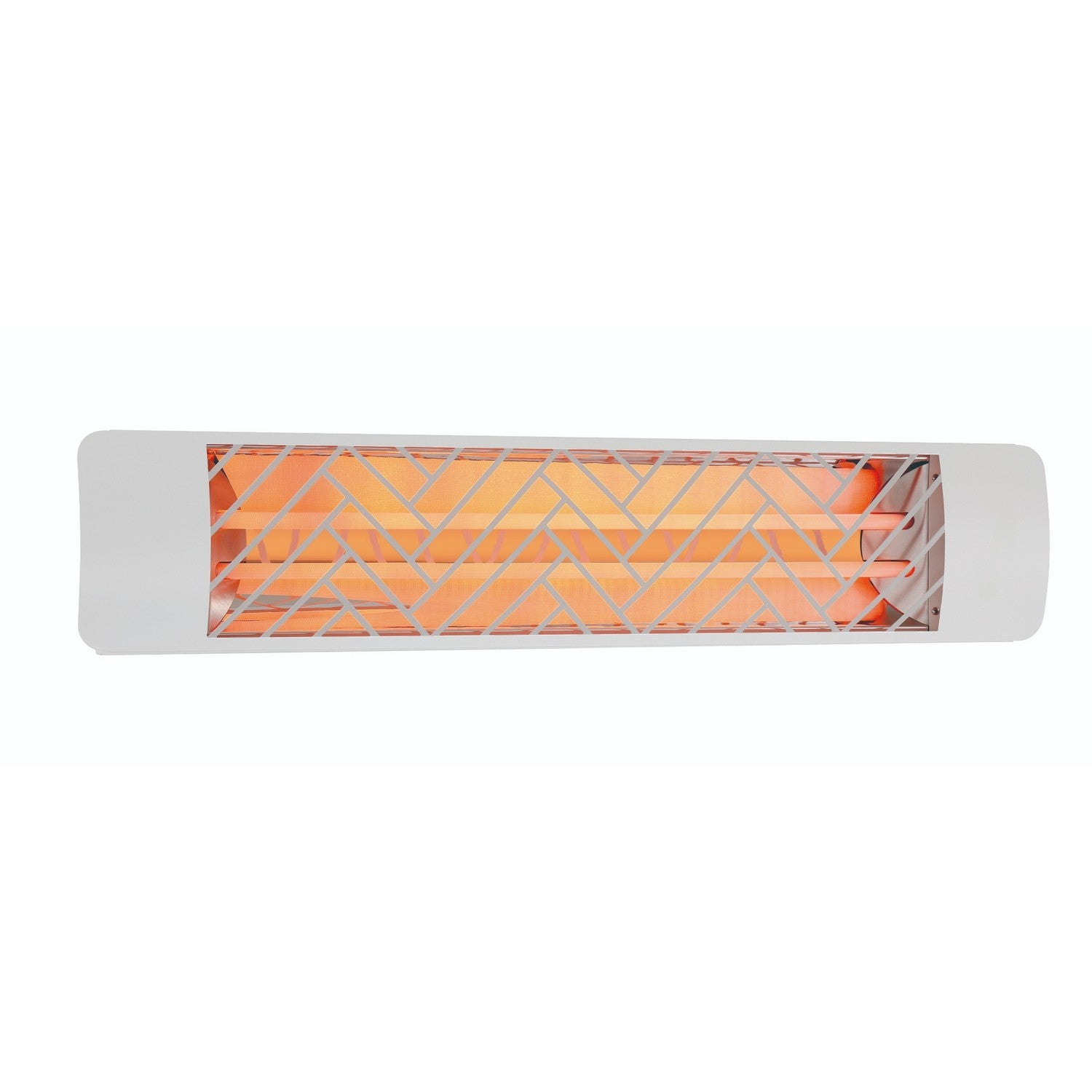 Eurofase Heating - EF40240S2 - 240V 4000W ELECTRIC HEATER,SS2 - EF40 - Stainless Steel