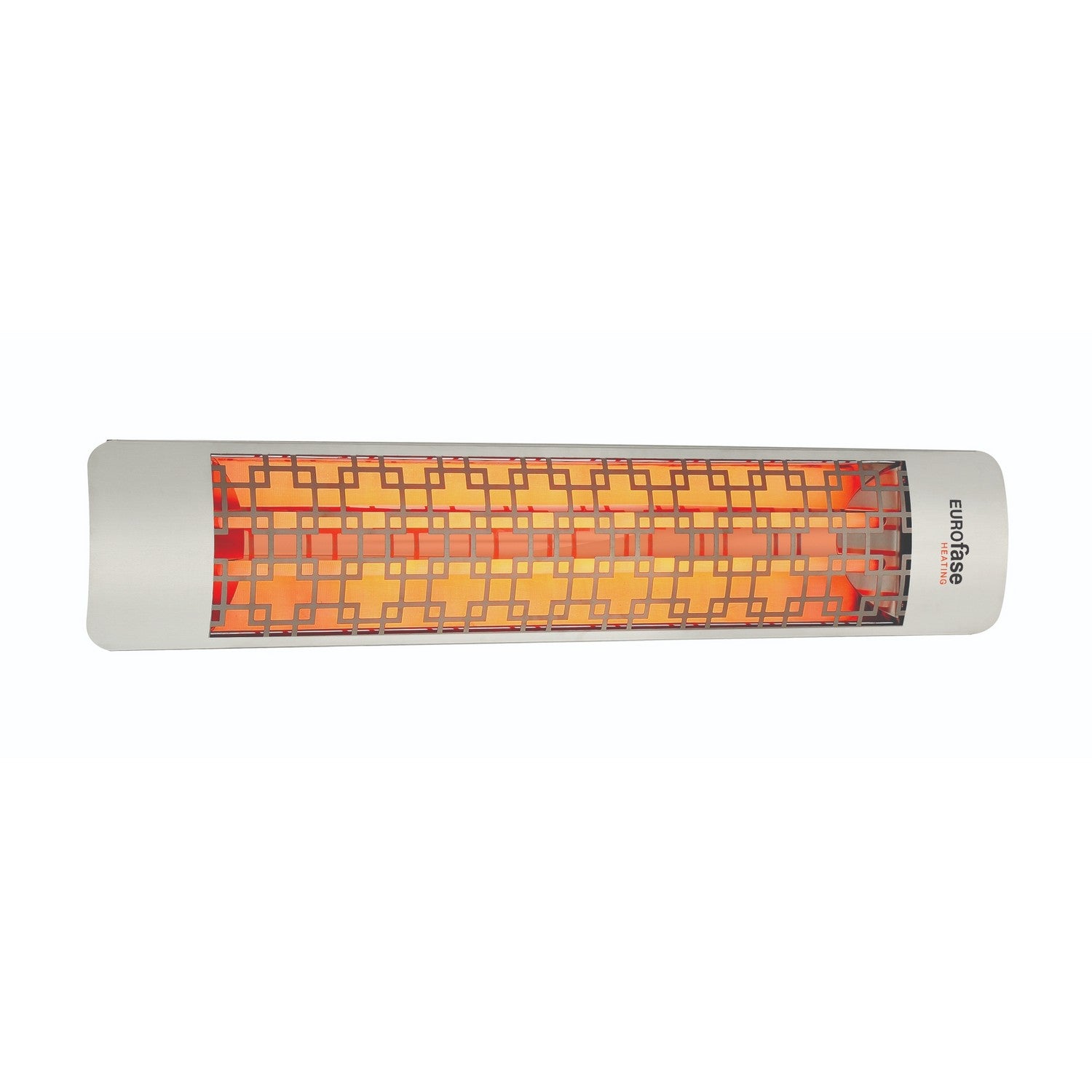 Eurofase Heating - EF40277S5 - 277V 4000W ELECTRIC HEATER,SS5 - EF40 - Stainless Steel