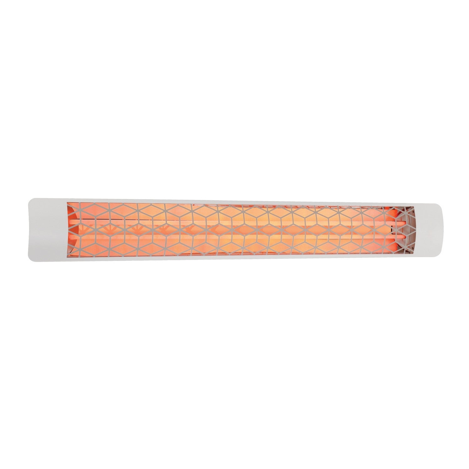 Eurofase Heating - EF60208W6 - 208V 6000W ELECTRIC HEATER,WH6 - EF60 - White
