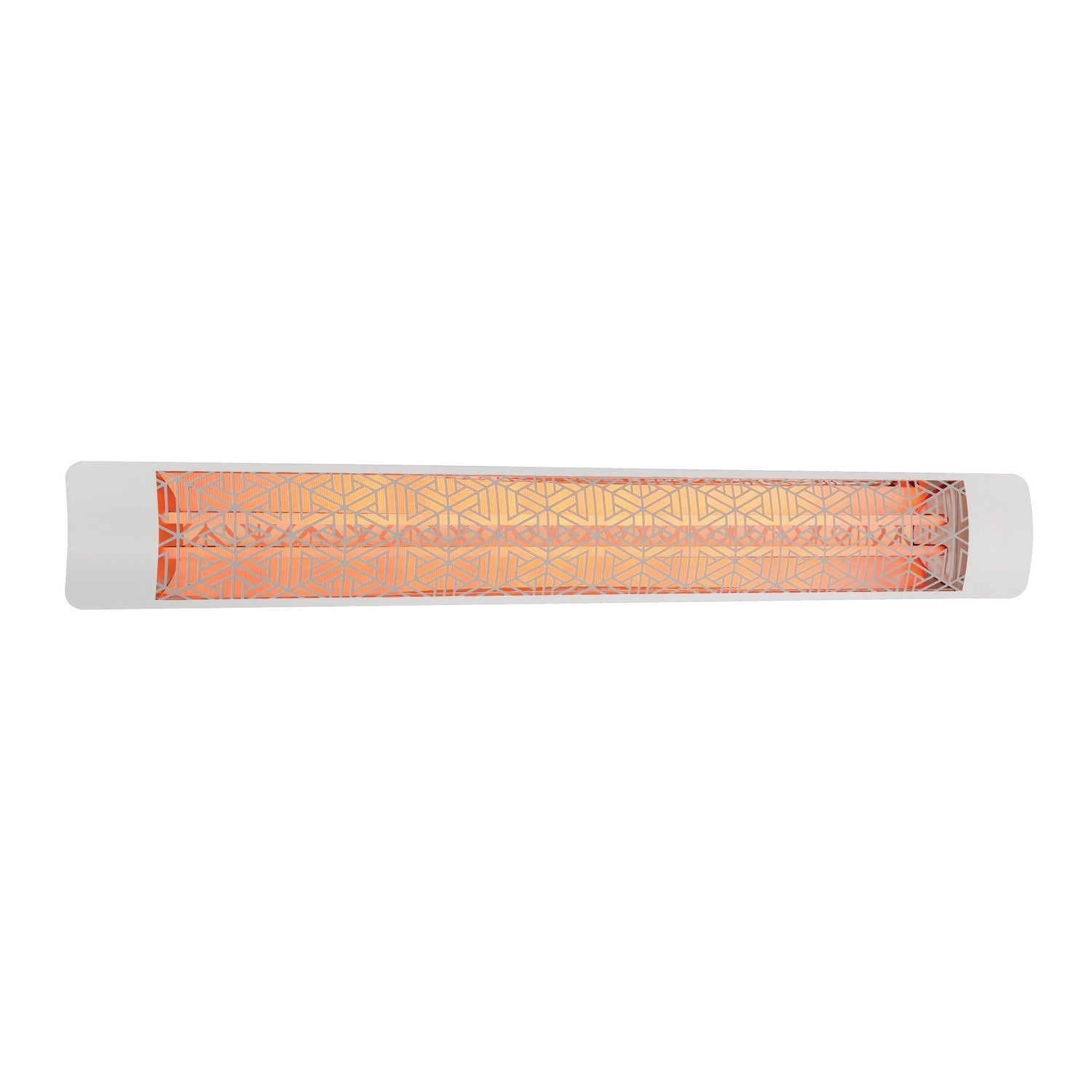 Eurofase Heating - EF60240W3 - 240V 6000W ELECTRIC HEATER,WH3 - EF60 - White