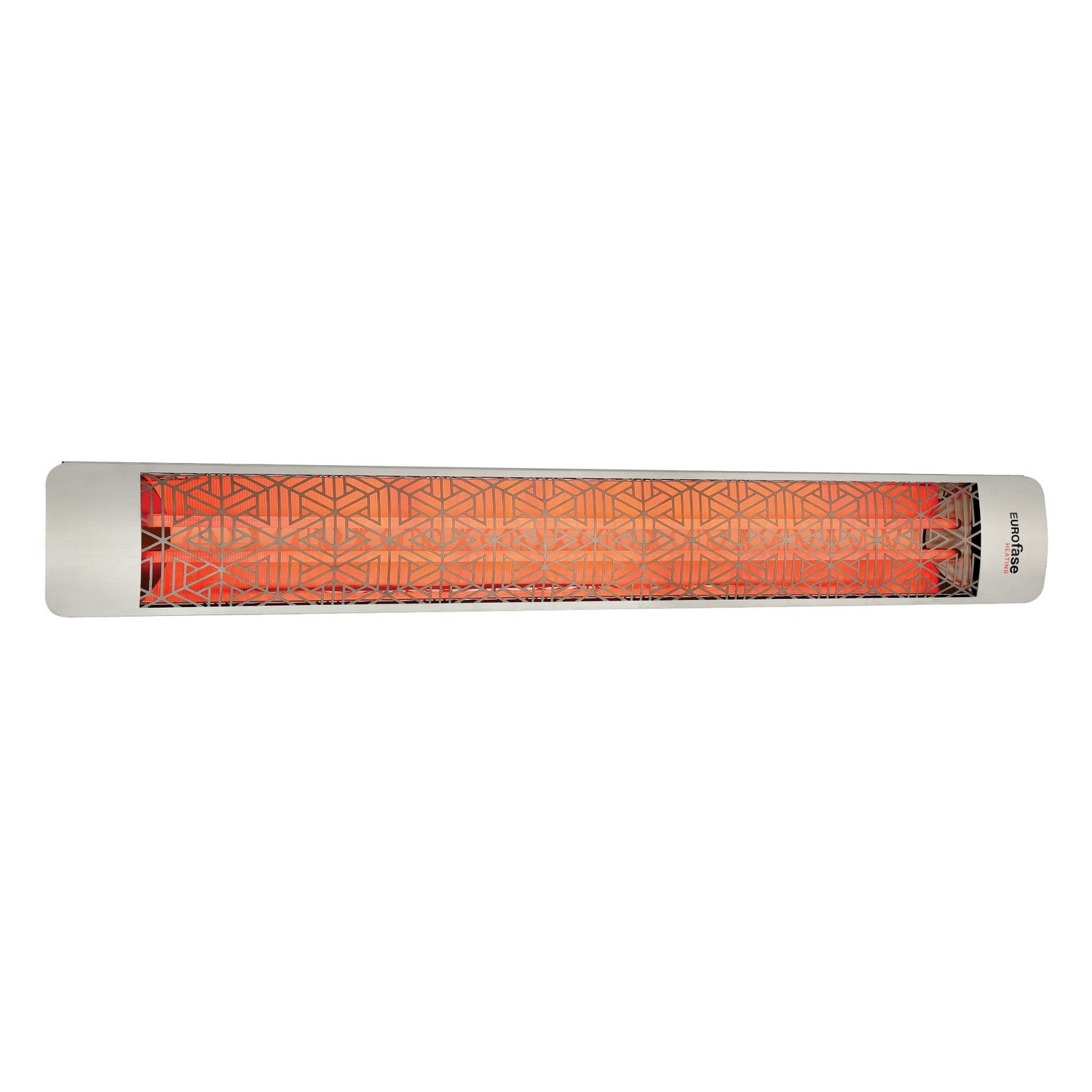 Eurofase Heating - EF60480S3 - 480V 6000W ELECTRIC HEATER,SS3 - EF60 - Stainless Steel
