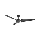 Hinkley Lighting - Mistral 60" Smart Fan - 906460FMB-NDD - Canada Light Shop