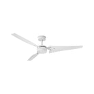 Hinkley Lighting - Mistral 60" Smart Fan - 906460FMW-NDD - Canada Light Shop