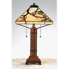 Quoizel - Grove Table Lamp - TF6898M - Canada Light Shop