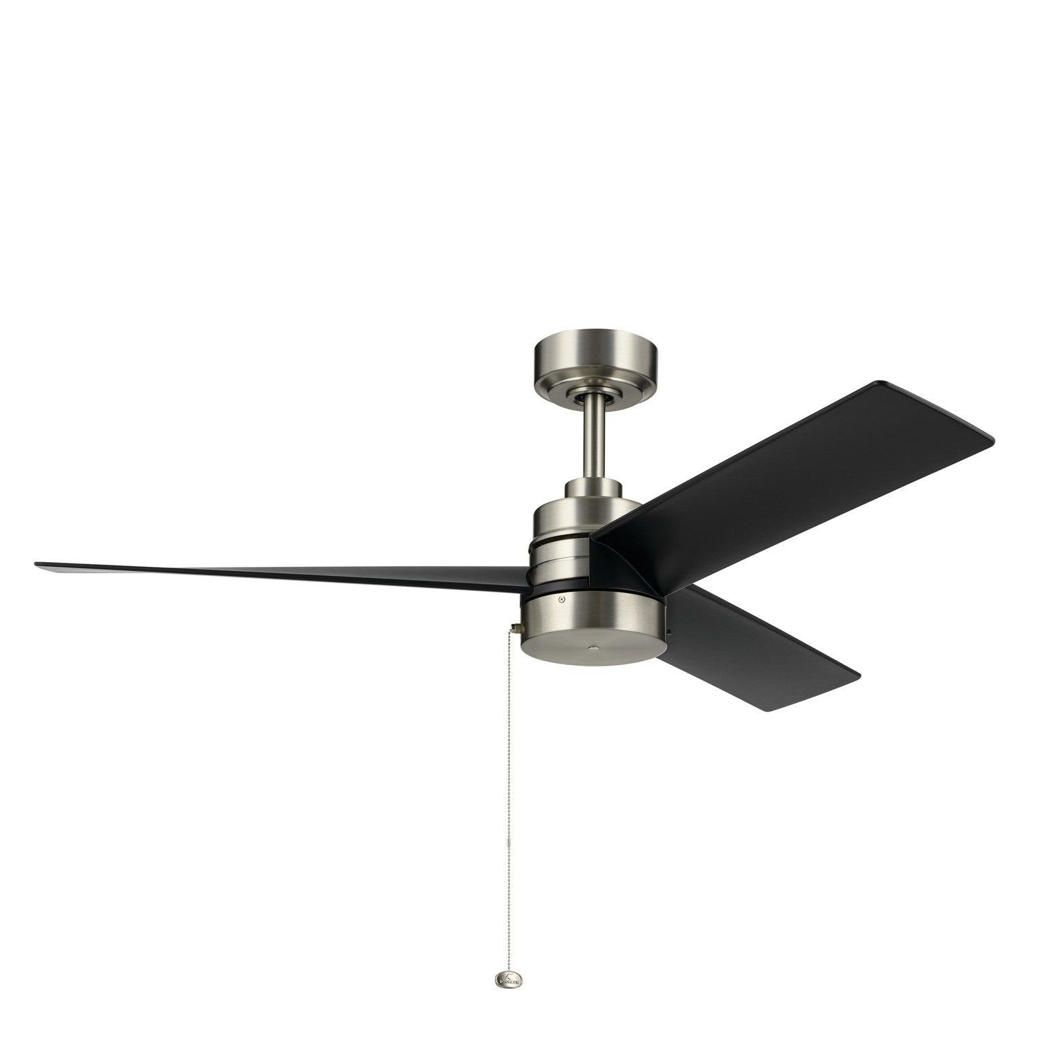 Kichler - Spyn Lite Ceiling Fan - 300375NI - Canada Light Shop