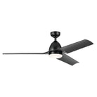 Kichler - Fit Ceiling Fan - 310254SBK - Canada Light Shop
