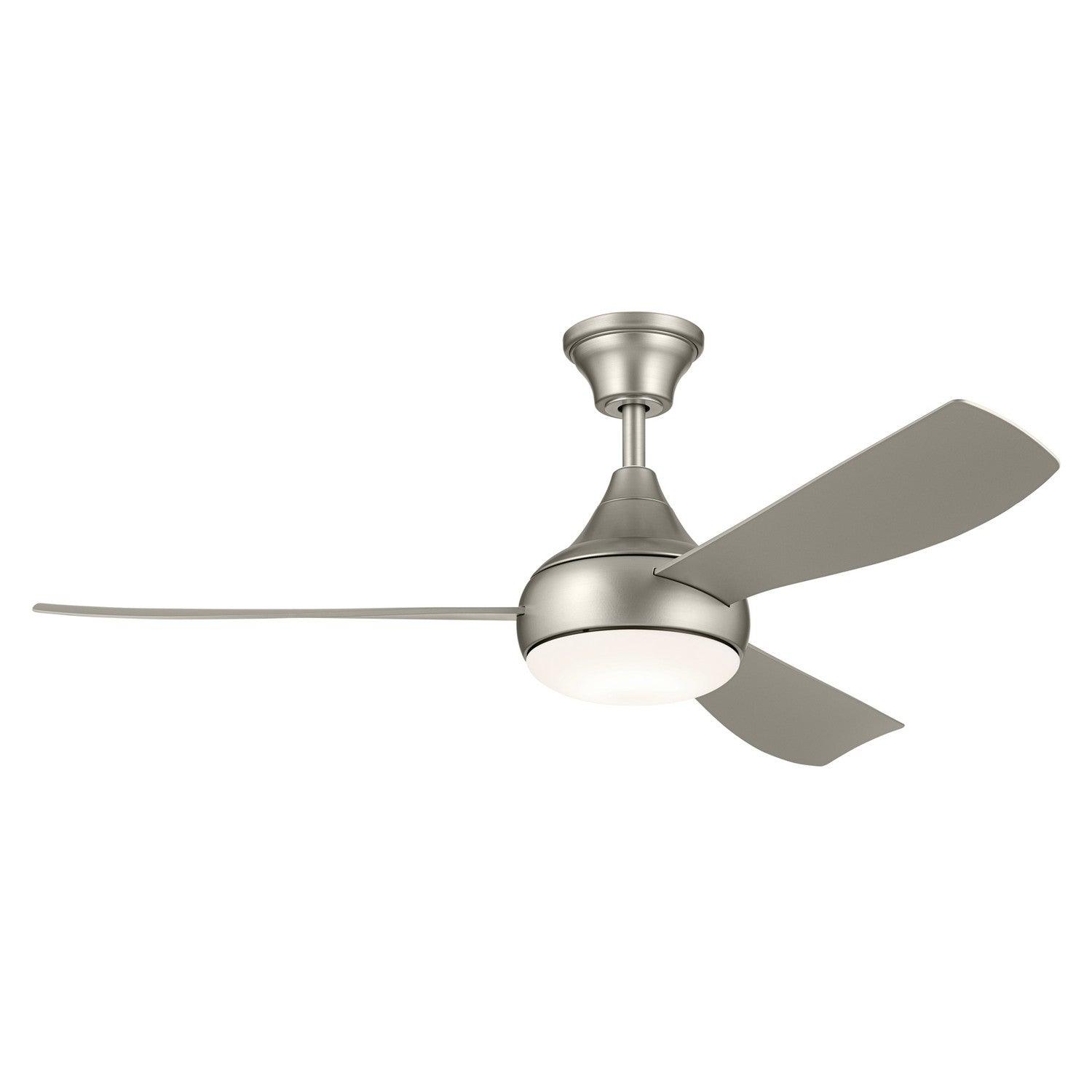 Kichler - Ample Ceiling Fan - 310354NI - Canada Light Shop