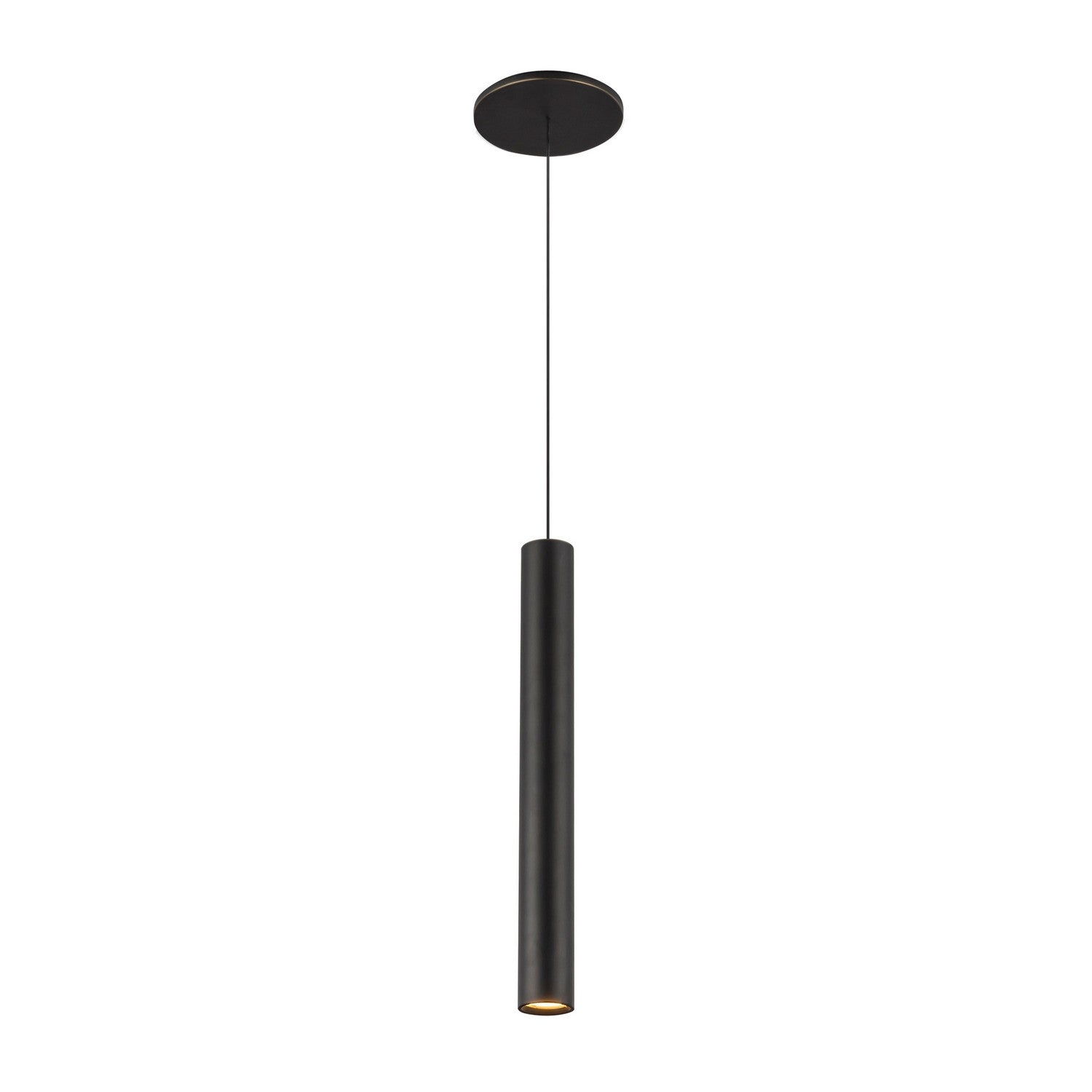 Kuzco Canada - PD90414-UB - LED Pendant - Mason - Urban Bronze