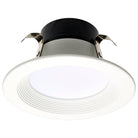 Satco Products - Stafish WiFi - 10.5 Watt Round - LED Retrofit Downlight - S11568 - Canada Light Shop