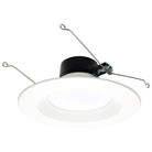Satco Products - Starfish WiFi - 13 Watt Round - LED Retrofit Downlight - S11570 - Canada Light Shop