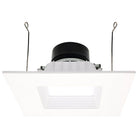 Satco Products - Starfish WiFi - 13 Watt Square - LED Retrofit Downlight - S11571 - Canada Light Shop