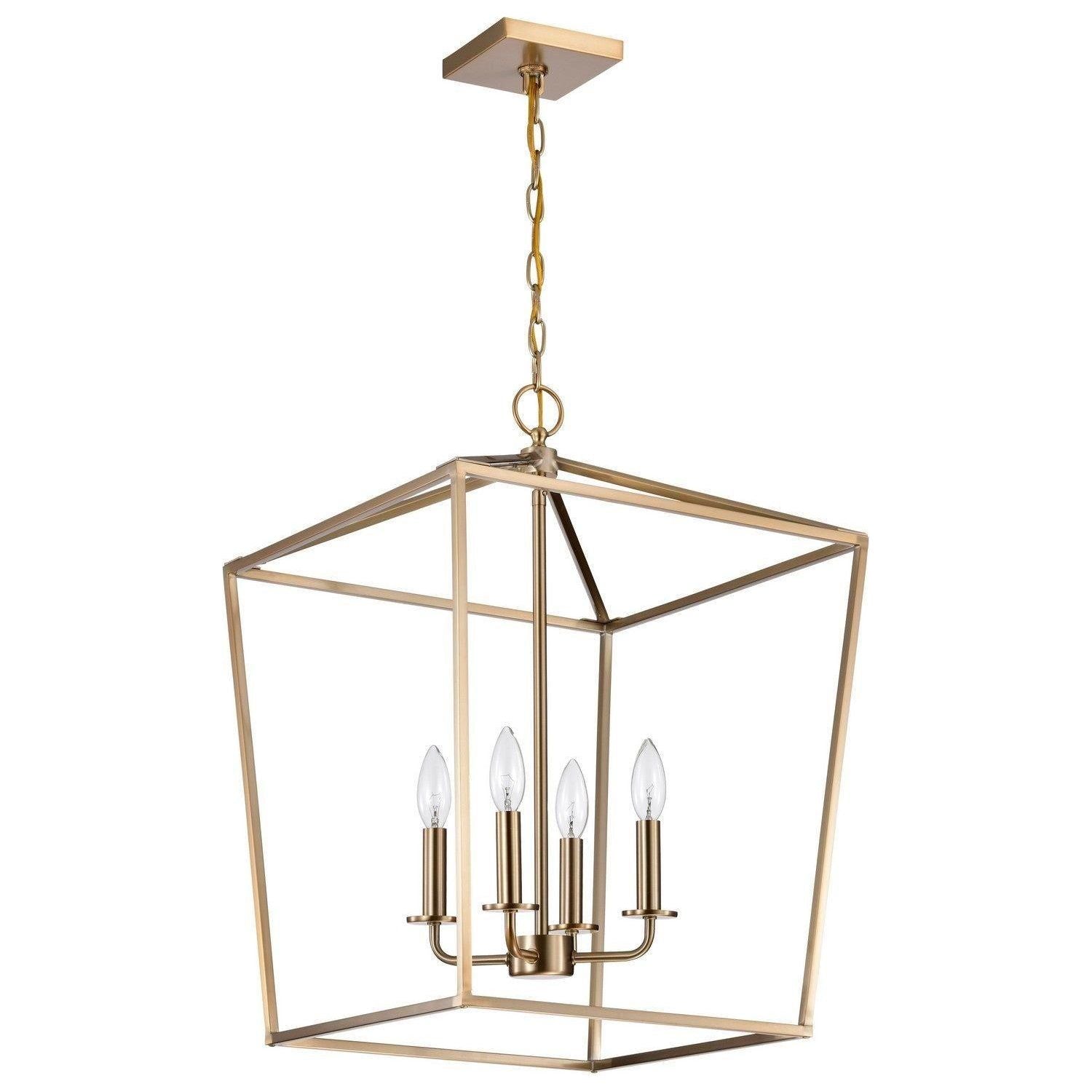 Nuvo Lighting - Emma Pendant - 60-7931 - Canada Light Shop