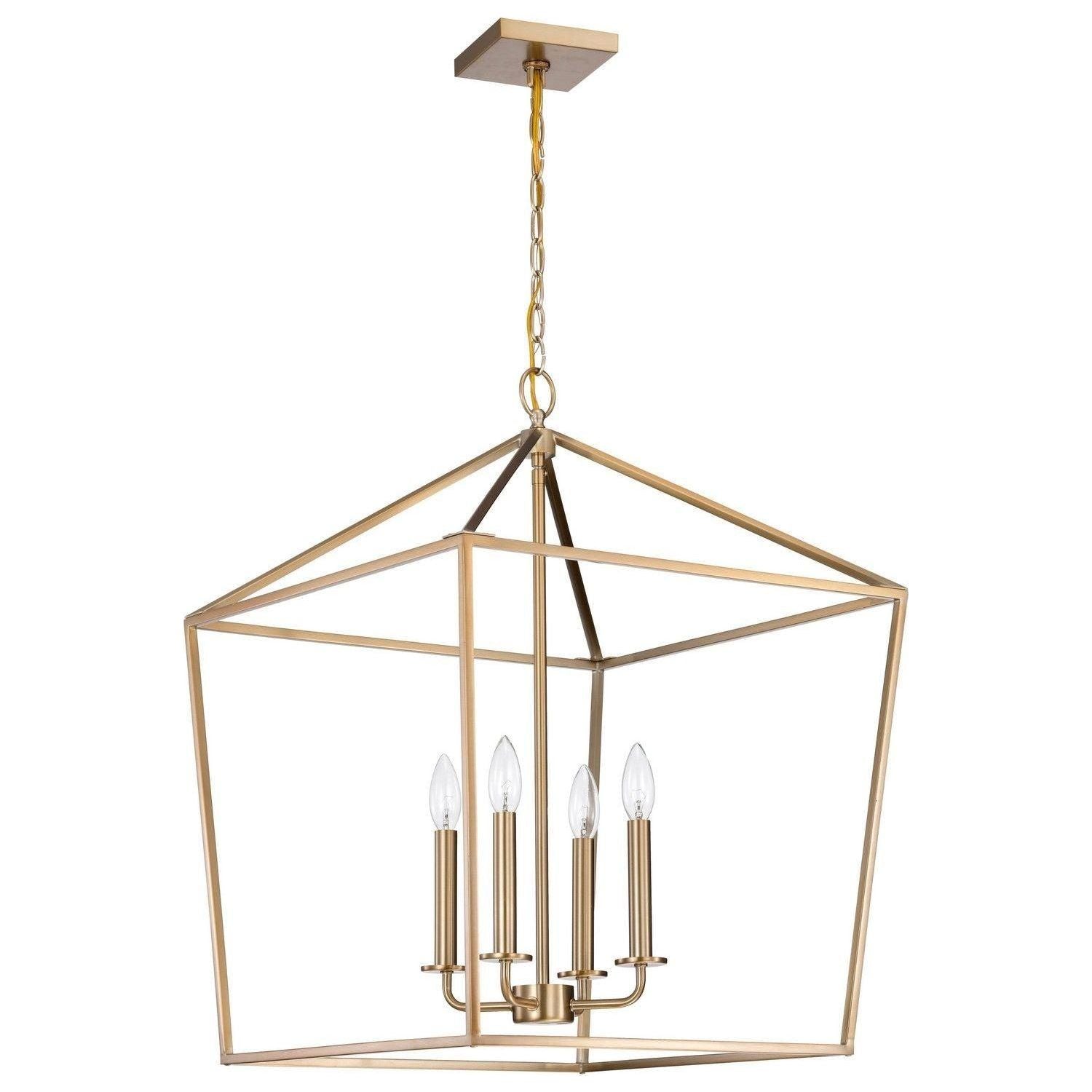 Nuvo Lighting - Emma Pendant - 60-7932 - Canada Light Shop