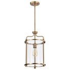 Nuvo Lighting - Yorktown Pendant - 60-7935 - Canada Light Shop