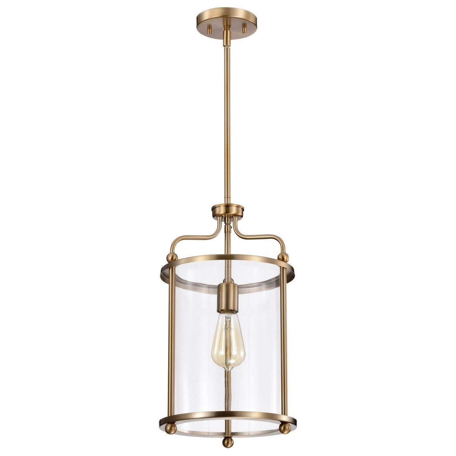 Nuvo Lighting - Yorktown Pendant - 60-7935 - Canada Light Shop