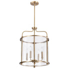 Nuvo Lighting - Yorktown Pendant - 60-7936 - Canada Light Shop