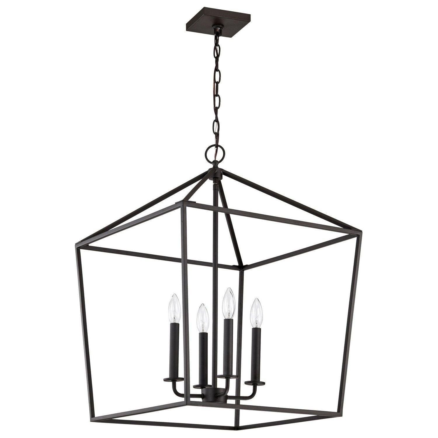 Nuvo Lighting - Emma Pendant - 60-7941 - Canada Light Shop