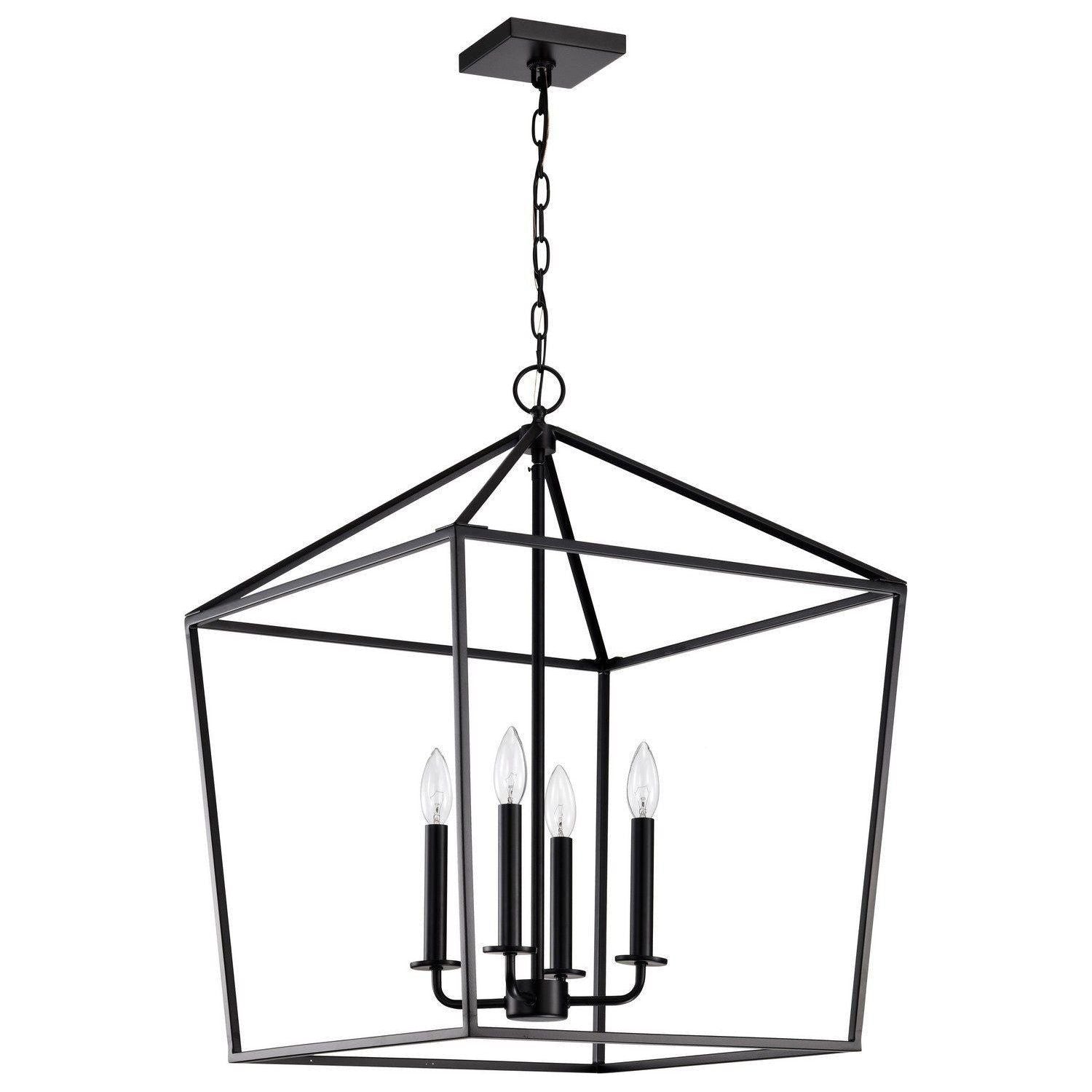 Nuvo Lighting - Emma Pendant - 60-7942 - Canada Light Shop
